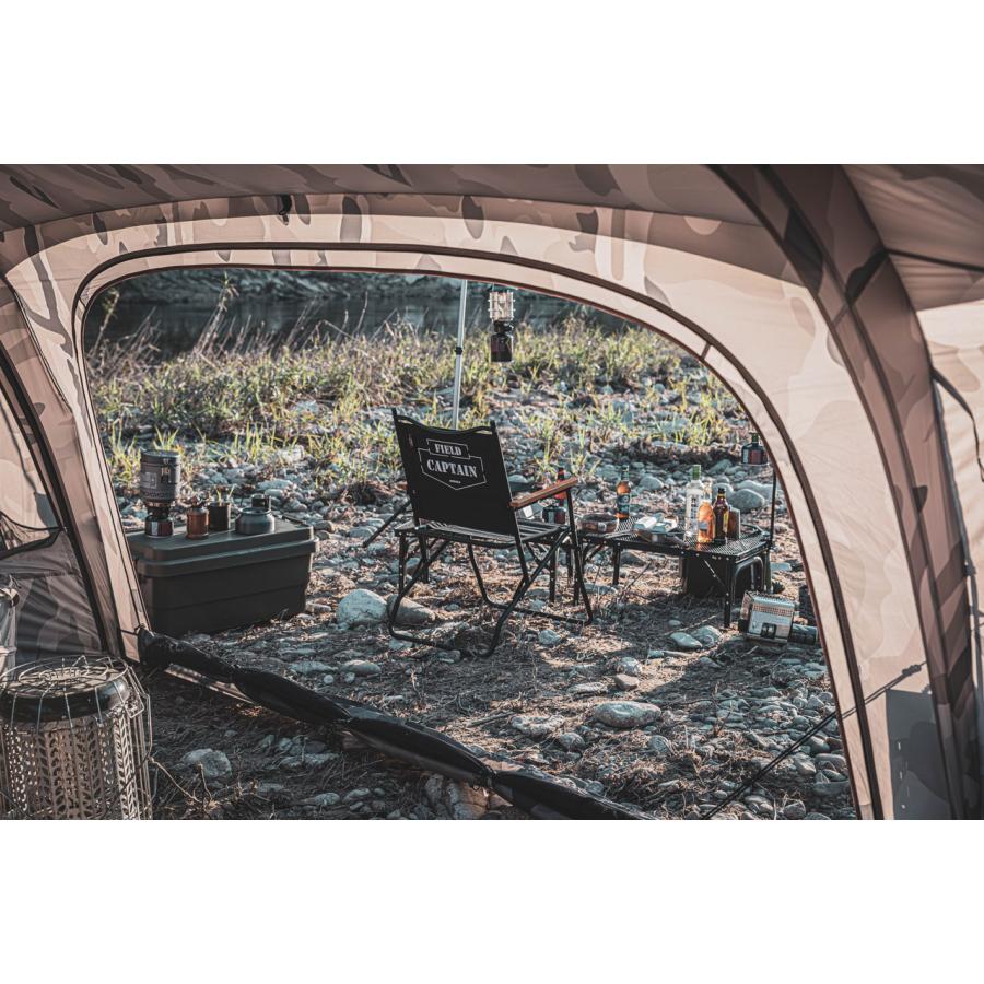 KOVEA 正規販売 コベア WILD α CAMO GRAY ワイルド アルファ カモ