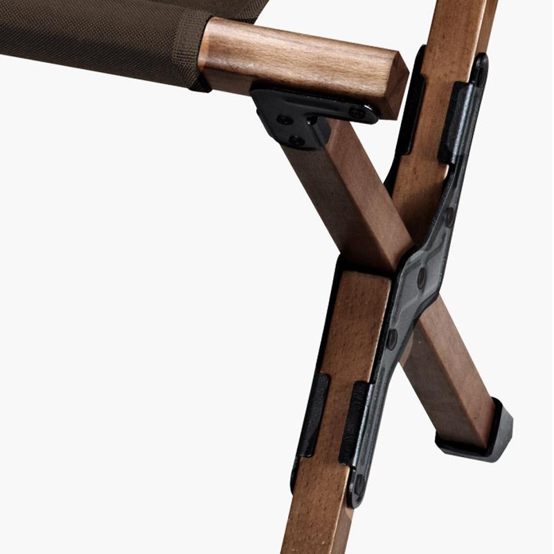 kovea コベア　アウトドアベンチ KOVEA 正規販売 コベア WS FOLDING BENCH CHAIR WSフォールディング
