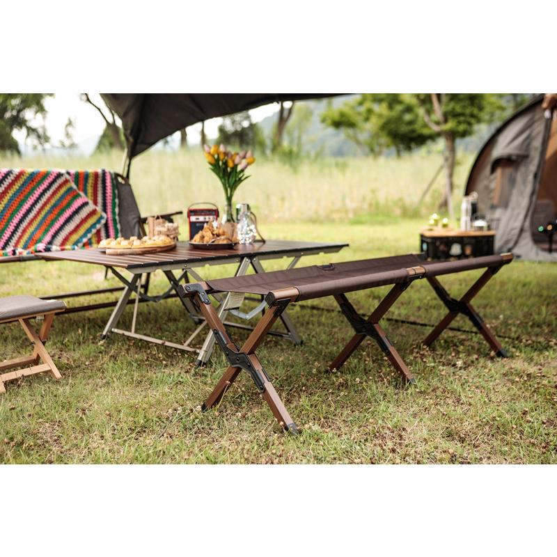 KOVEA 正規販売 コベア WS FOLDING BENCH CHAIR WSフォールディング