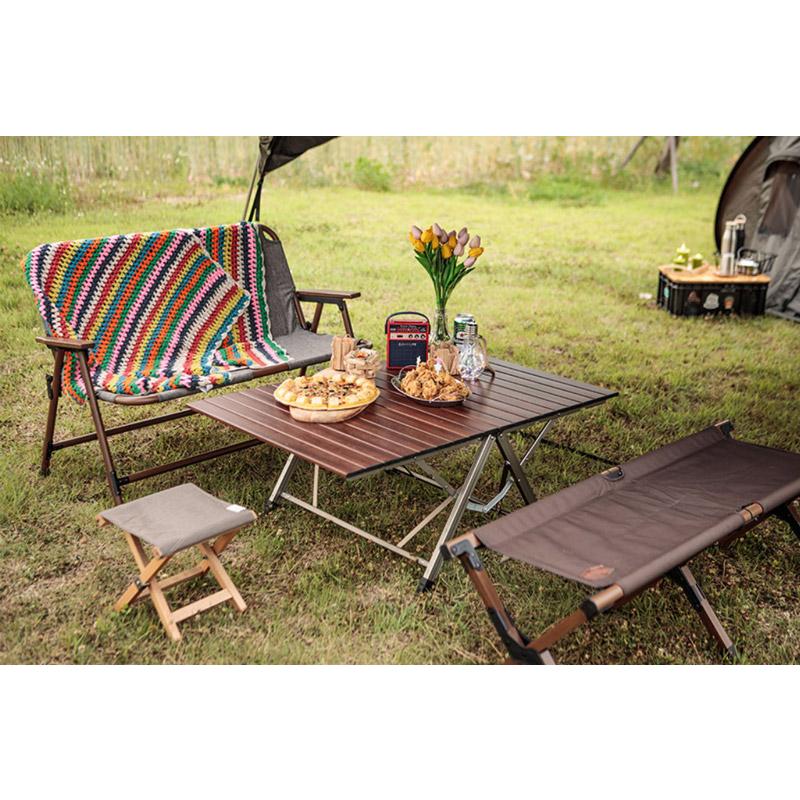 KOVEA 正規販売 コベア WS FOLDING BENCH CHAIR WSフォールディング