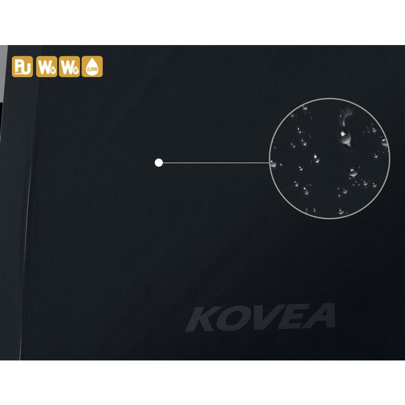 KOVEA 正規販売 コベア X CORE Xコア 選べる2色 タン ブラック テント