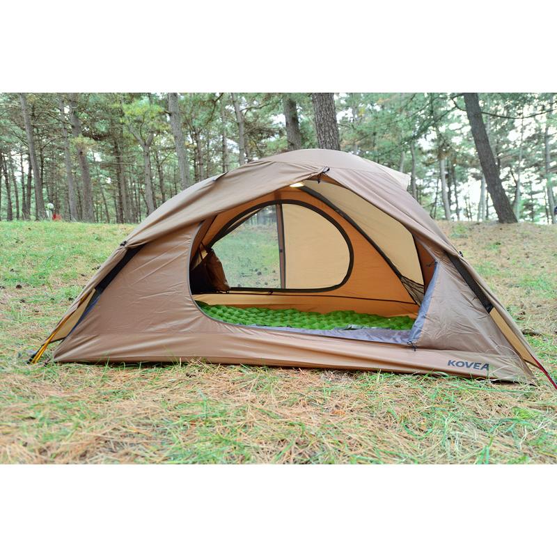KOVEA 正規販売 コベア MONTANA モンタナ 選べる3色 ミント タン