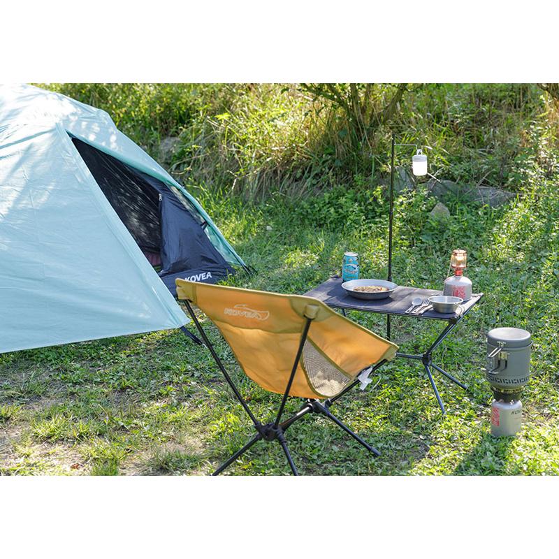 KOVEA 正規販売 コベア MONTANA モンタナ 選べる3色 ミント タン