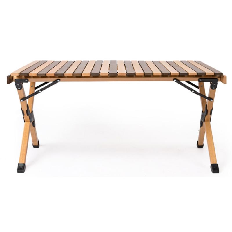 KOVEA 正規販売 コベア BELLO WOOD ROLL TABLE M ベロウッド