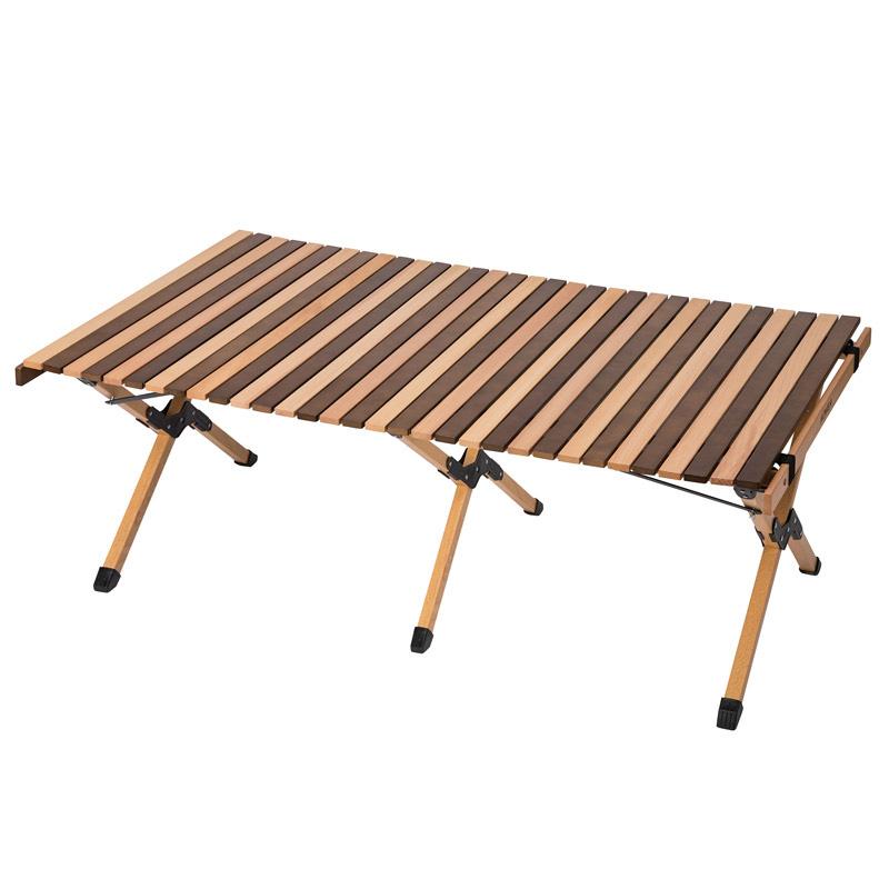 正規販売 KOVEA コベア BELLO WOOD ROLL TABLE L ベロウッド 正規販売 KOVEA コベア BELLO WOOD ROLL TABLE L ベロウッド