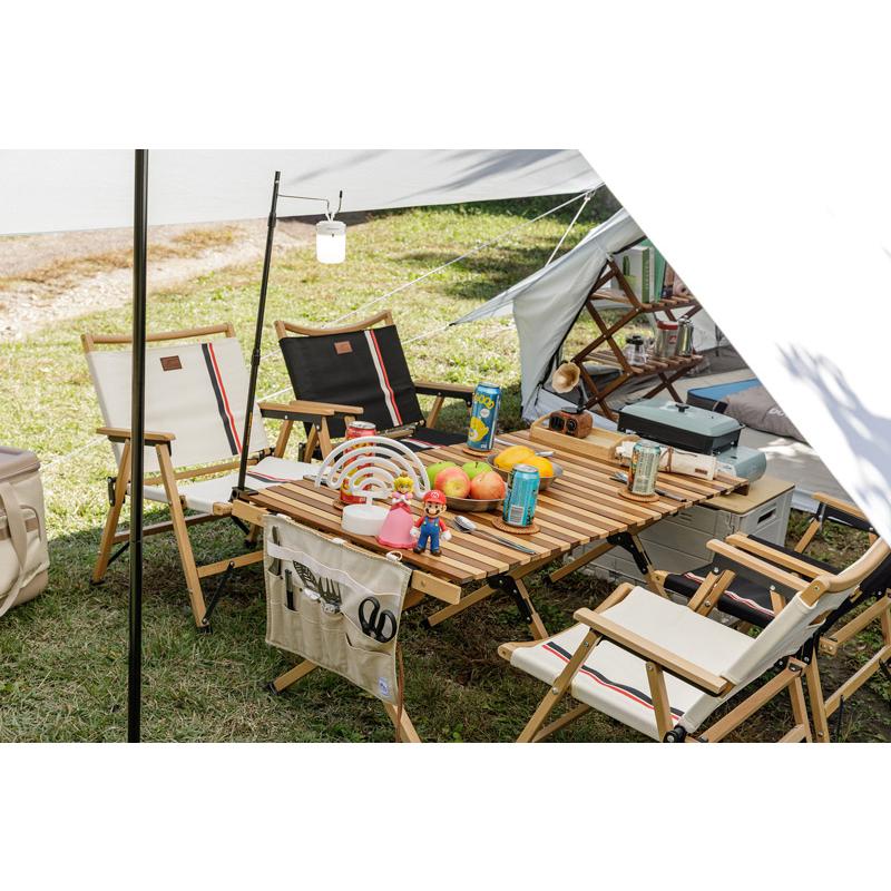 正規販売 KOVEA コベア BELLO WOOD ROLL TABLE L ベロウッド 正規販売 KOVEA コベア BELLO WOOD ROLL TABLE L ベロウッド