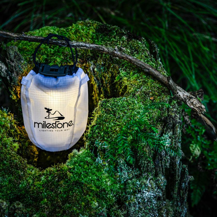 milestone（マイルストーン） lantern shade ランタンシェード