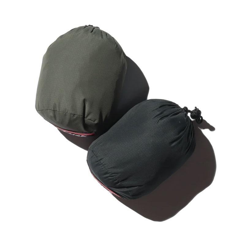 NANGA（ナンガ） WATERPROOF SLEEPING BAG COVER ウォーター プルーフ