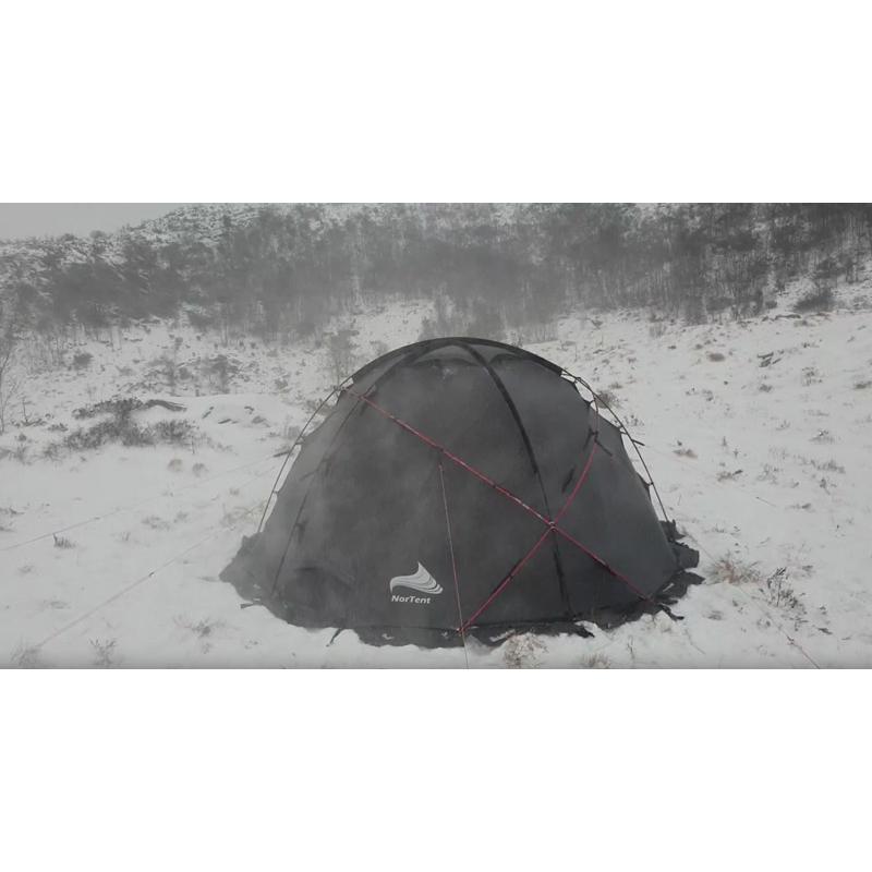 NORTENT（ノルテント） Nortent Gamme 4 Arctic stone grey ギャム4