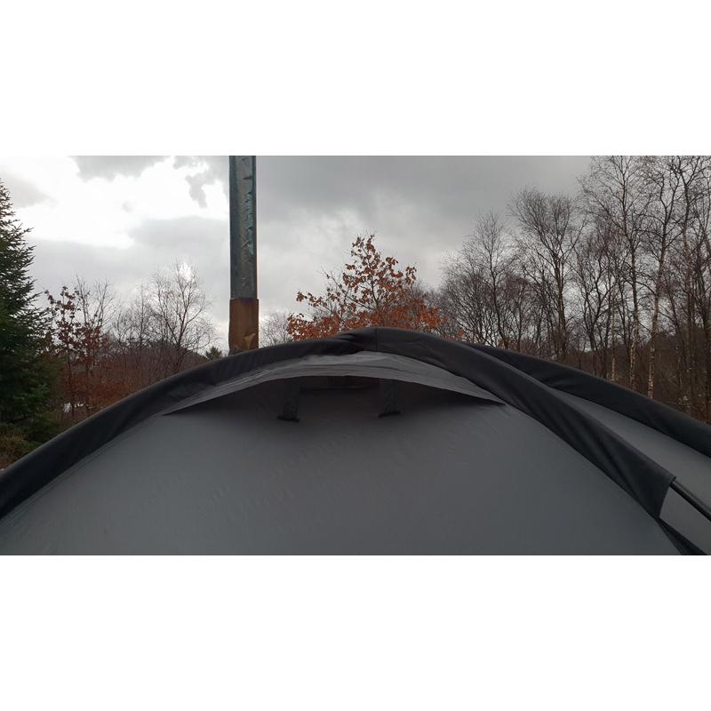 NORTENT Gamme4 ARCTIC ノルテント ギャム4 ストーングレー NORTENT（ノルテント） Nortent Gamme 4 Arctic stone grey ギャム4