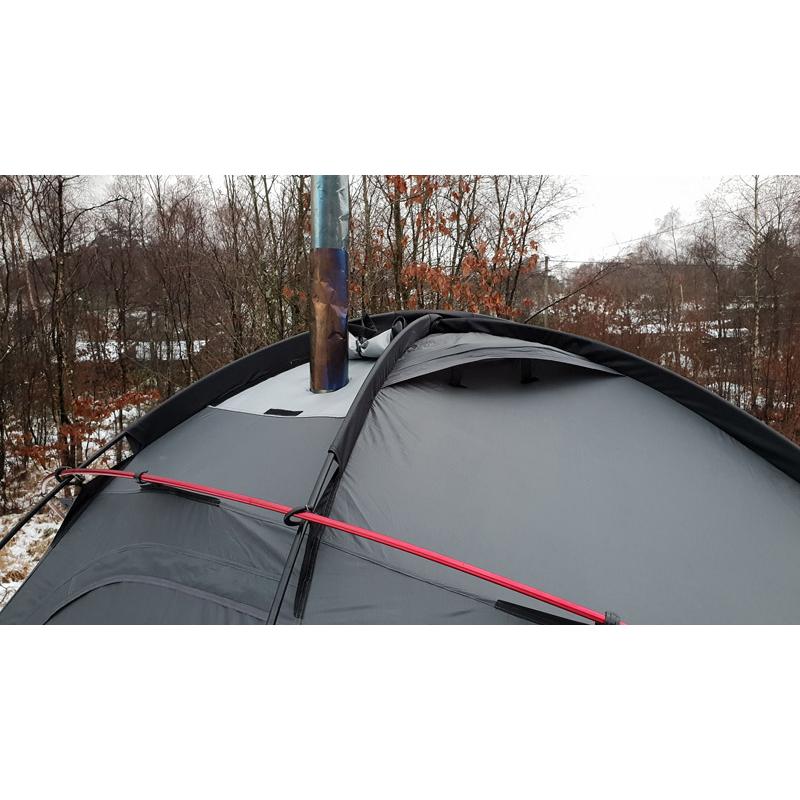 NORTENT（ノルテント） Nortent Gamme 4 Arctic stone grey & Floor