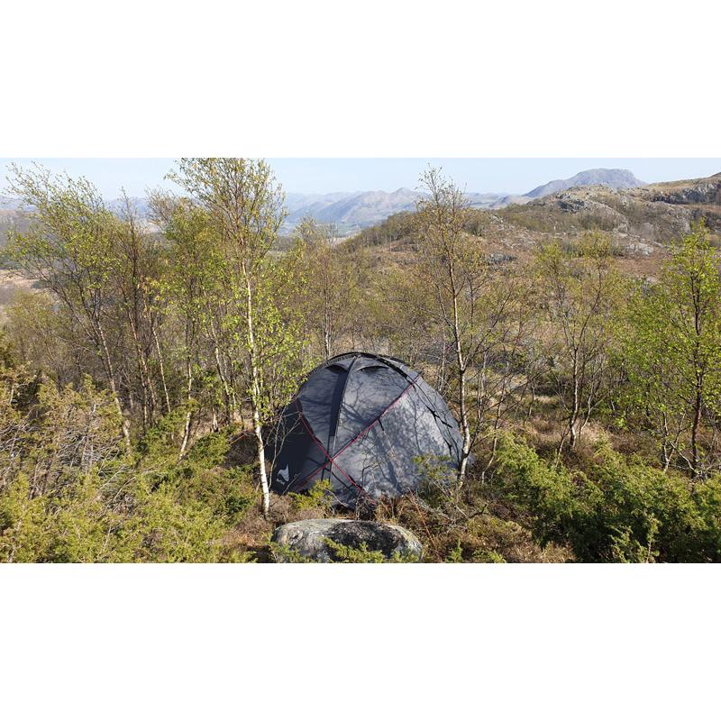 NORTENT（ノルテント） Nortent Gamme 6 Arctic stone grey ギャム6