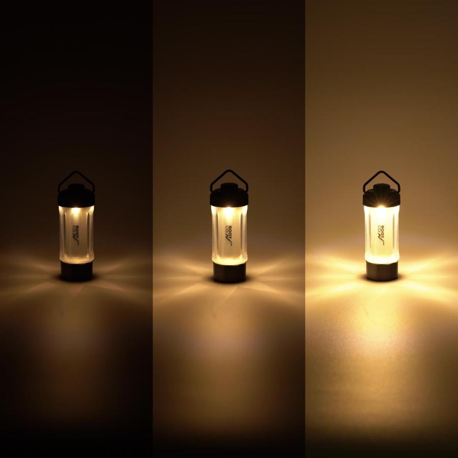 ROOT CO. ルートコー ROOT CO. PLAY LED MINI LANTERN OCTA. LED