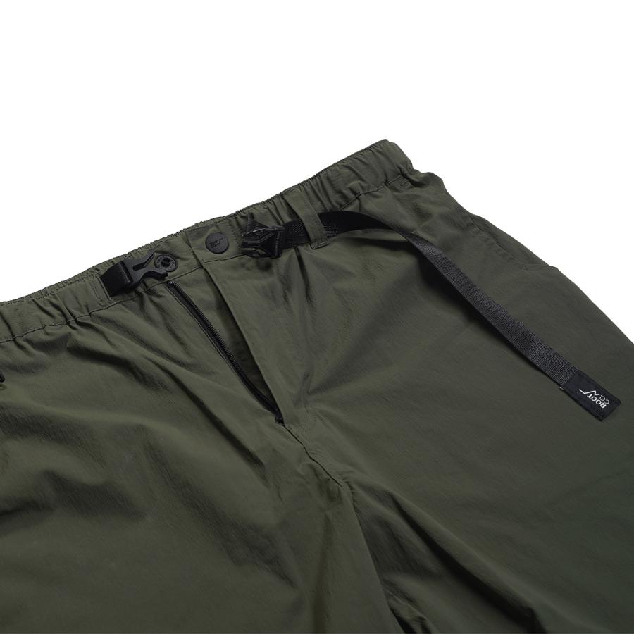 ROOT CO. ルートコー PLAY STRETCH UTILITY Shorts ブラック カーキ チャコールグレー M L XL ショートパンツ メンズ キャンプ アウトドア_10