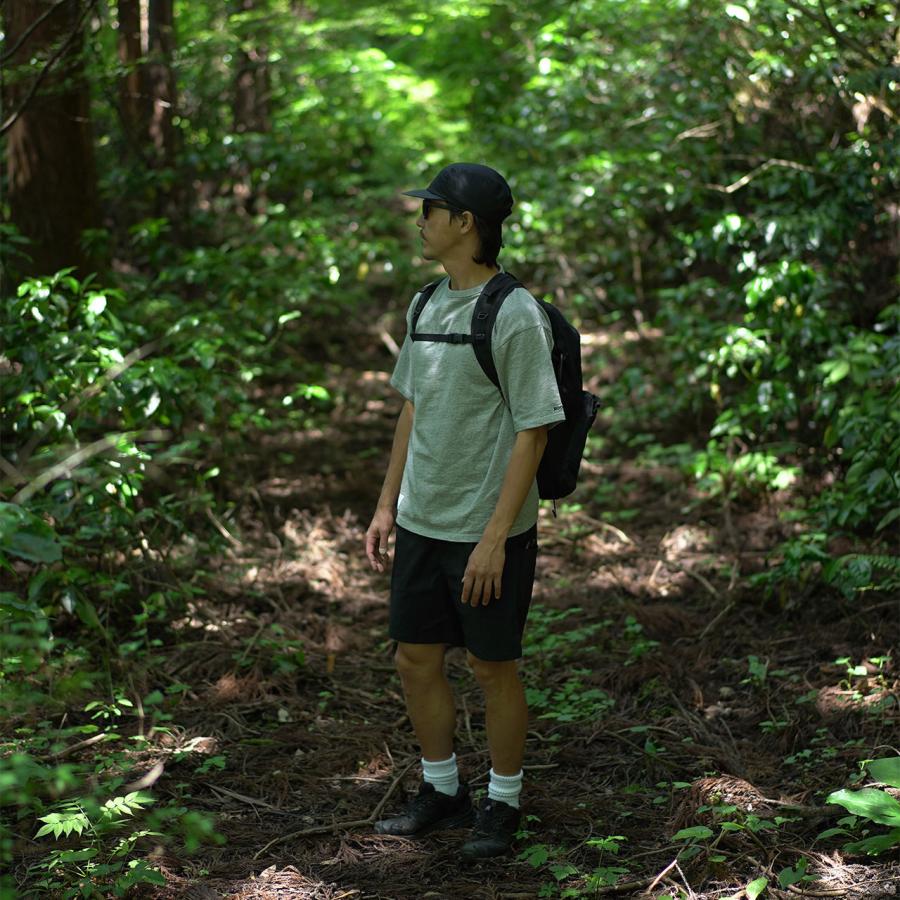 ROOT CO. ルートコー PLAY STRETCH UTILITY Shorts ブラック カーキ チャコールグレー M L XL ショートパンツ メンズ キャンプ アウトドア_19