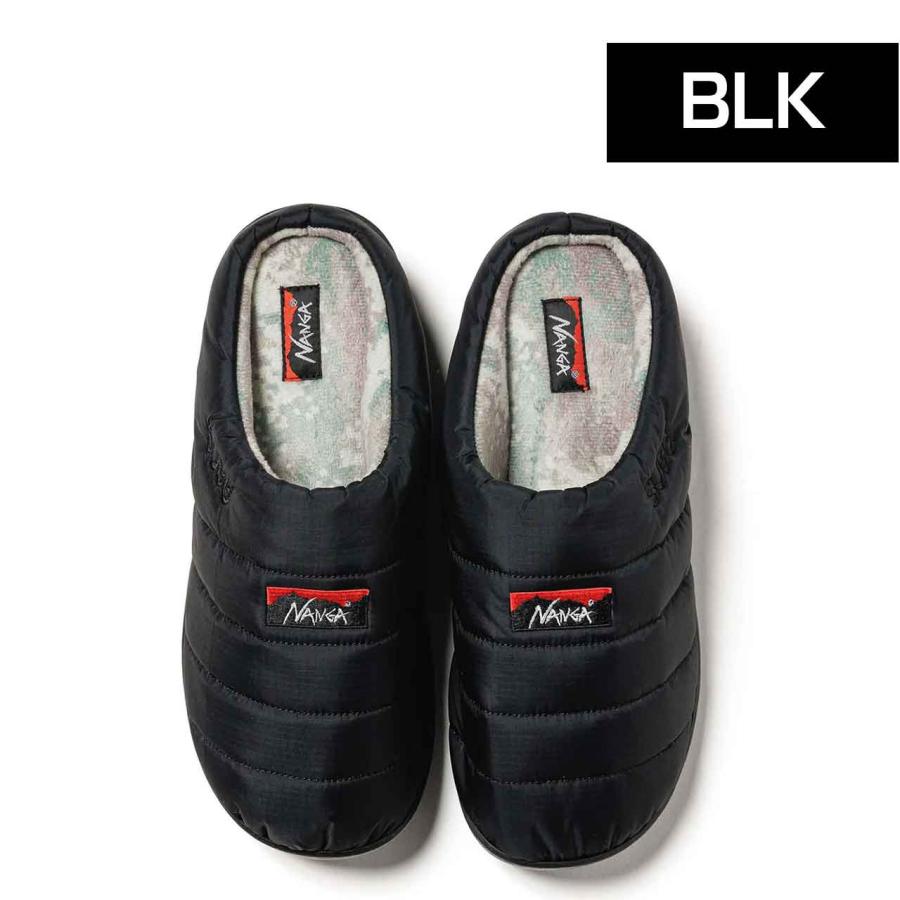 NANGA（ナンガ） NANGA×SUBU AURORA TEX WINTER SANDAL オーロラ