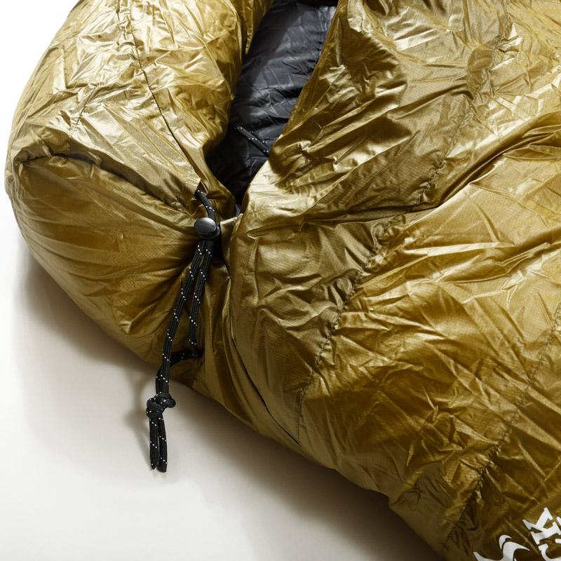 シュラフ 寝袋 マミー型 BLACKBUCK ブラックバック SEQUIOIA セコイア 寝具 軽量 コンパクト オールシーズン アウトドア |  | 10