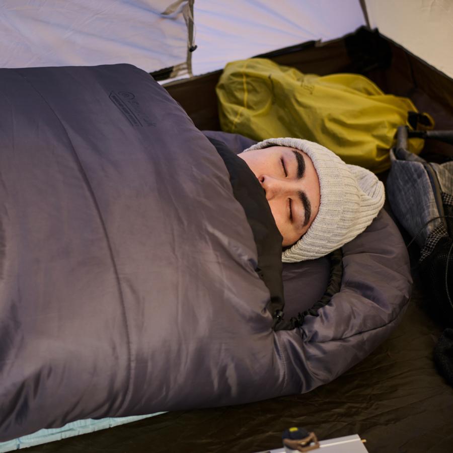 Snugpak（スナグパック） ベースキャンプ スリープシステム スクエア