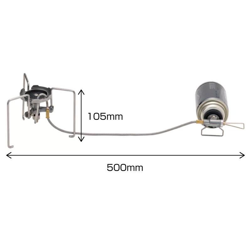 バーベキュー・調理用品 SALE SOTO TrekMaster SOTO ソト トレックマスター 調理器具 キャンプ飯 アウトドア