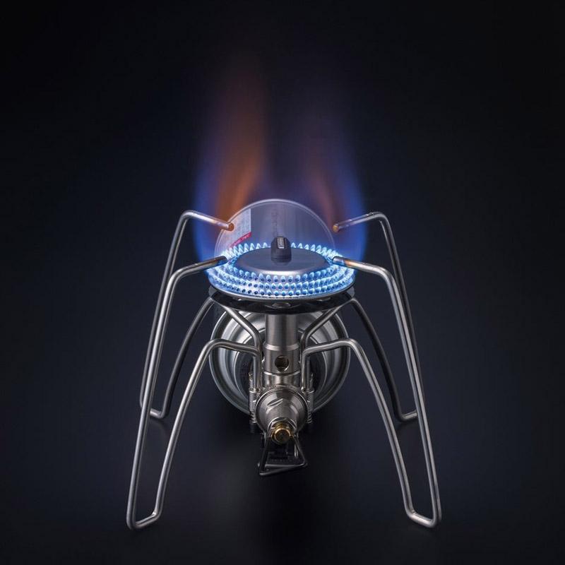 SOTO ソト レギュレーターストーブ Range レンジ 調理器具 アウトドア