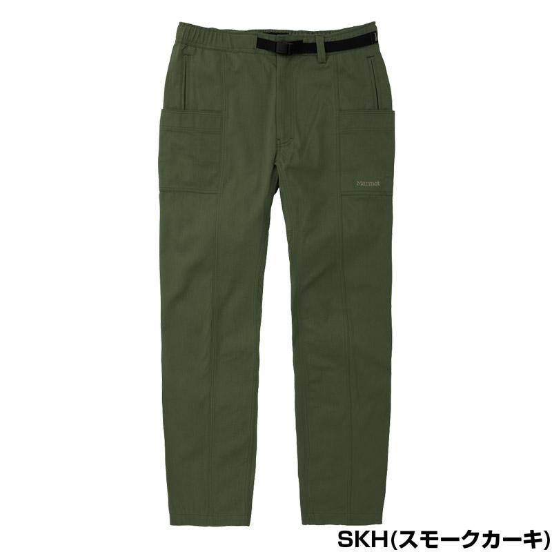Marmot マーモット BURNABY PANTS バーナビー パンツ TOMSJD85 日本正規輸入販売品 | Marmot | 02