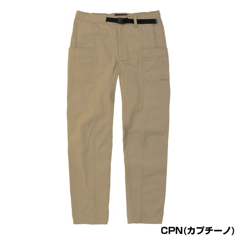 Marmot マーモット BURNABY PANTS バーナビー パンツ TOMSJD85 日本正規輸入販売品 | Marmot | 01