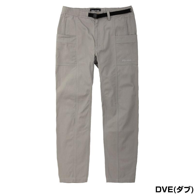 Marmot マーモット BURNABY PANTS バーナビー パンツ TOMSJD85 日本正規輸入販売品 | Marmot | 03