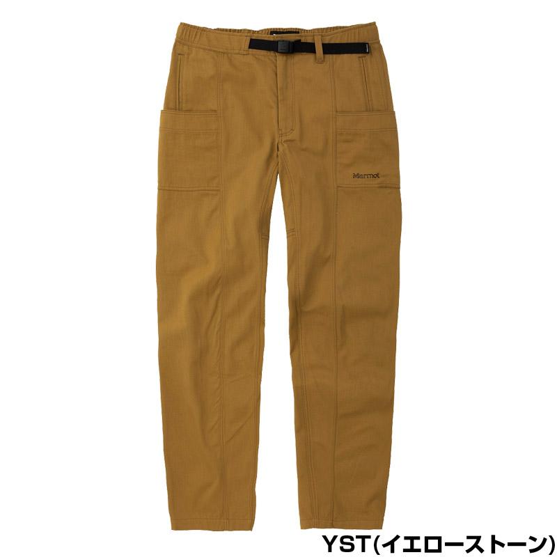 Marmot マーモット BURNABY PANTS バーナビー パンツ TOMSJD85 日本正規輸入販売品 | Marmot | 04