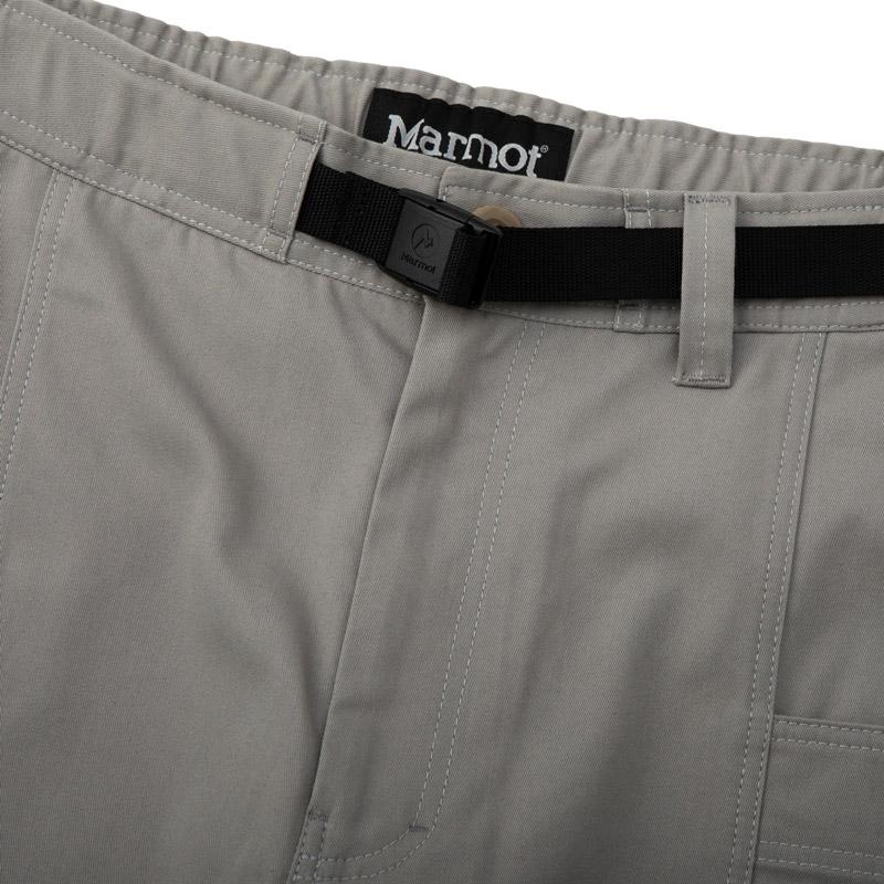 Marmot マーモット BURNABY PANTS バーナビー パンツ TOMSJD85 日本正規輸入販売品 | Marmot | 06