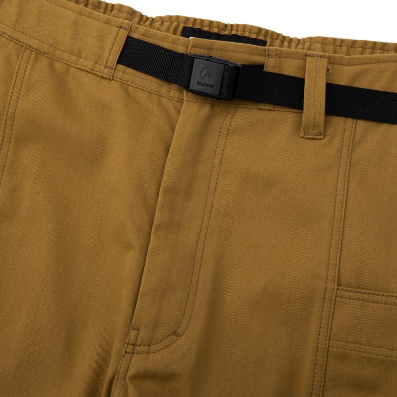 Marmot マーモット BURNABY PANTS バーナビー パンツ TOMSJD85 日本正規輸入販売品 | Marmot | 08
