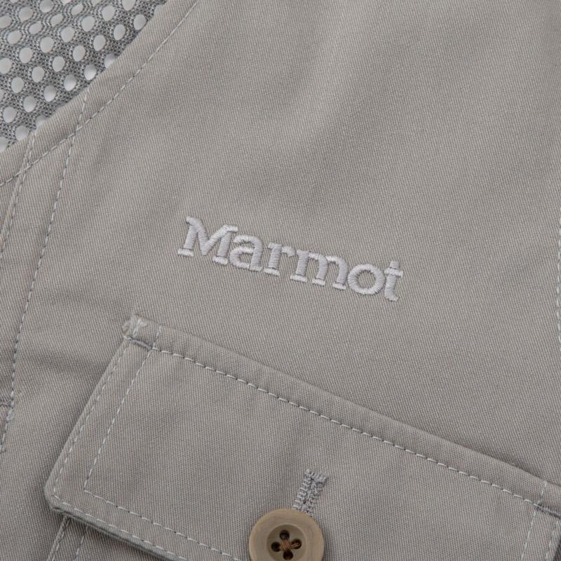 Marmot マーモット BURNABY VEST バーナビー ベスト TOMSJK09 日本正規輸入販売品 | Marmot | 05
