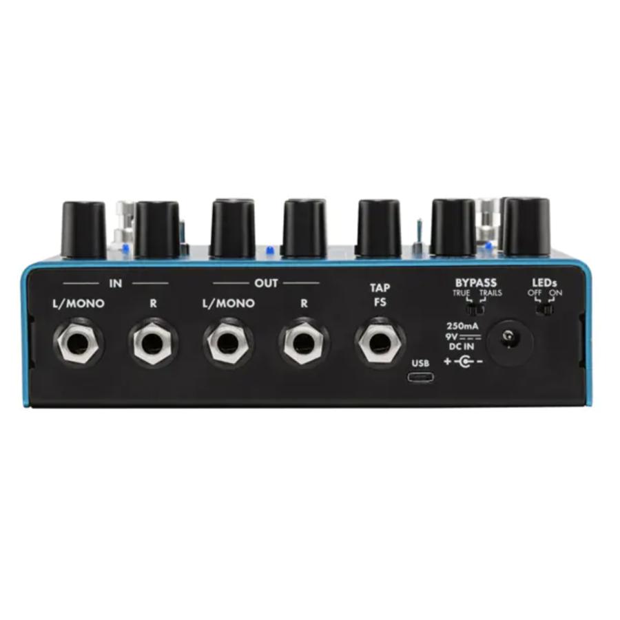 ギター reflecting pool / fender Amazon.com: Fender Reflecting Pool Delay/Reverb Pedal