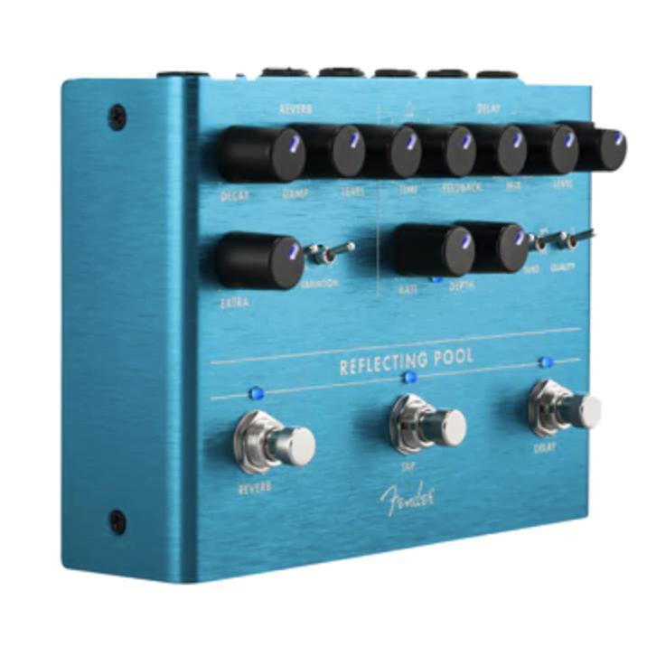 Fender FENDER ( フェンダー ) / REFLECTING POOL DELAY/REVERB