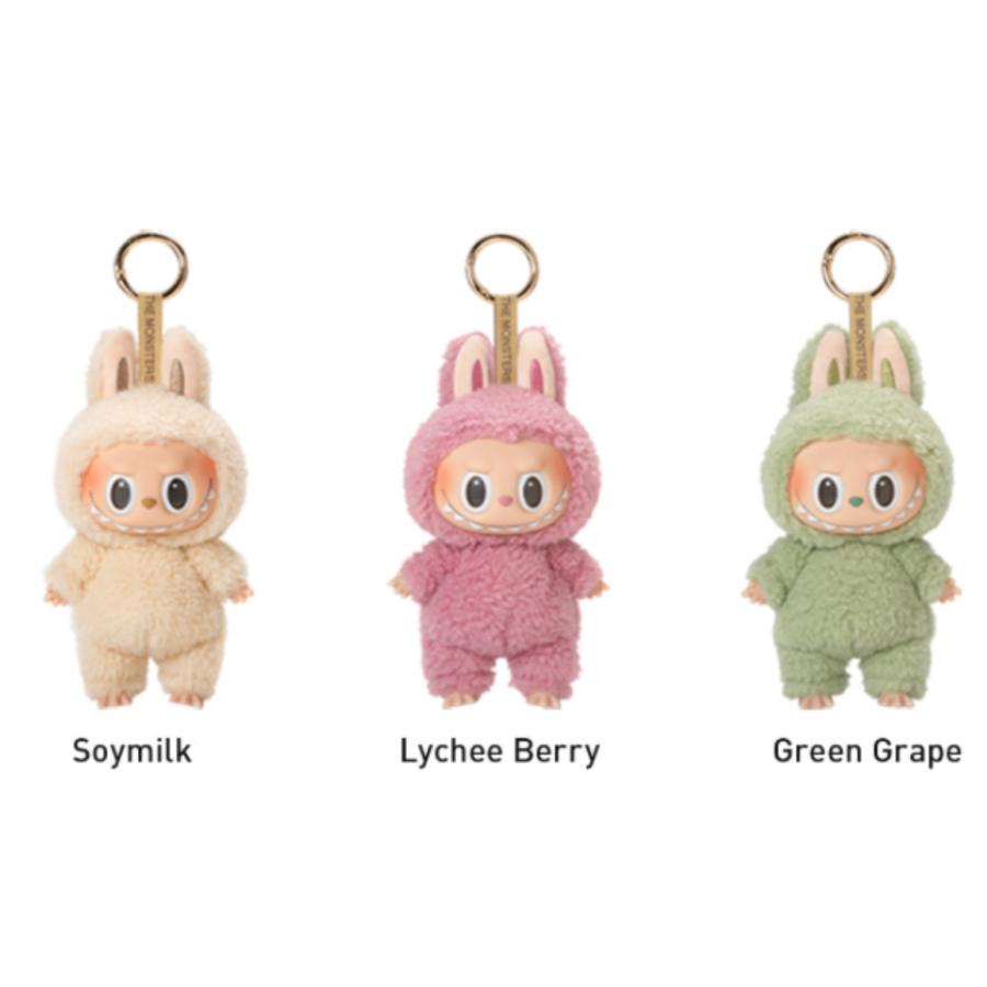 【正規品・即発送】 THE MONSTERS Exciting Macaron シリーズ ラブブ Labubu マカロン ピース ぬいぐるみ  ブラインドボックス POP MART ポップマート | POP MART | 02