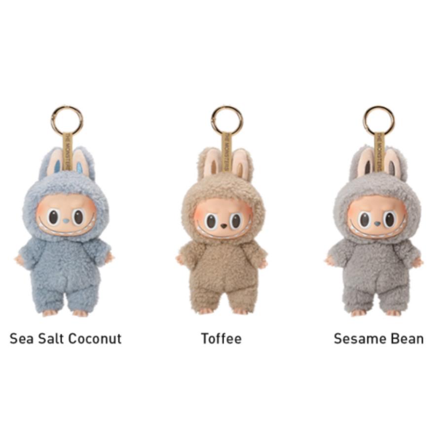 【正規品・即発送】 THE MONSTERS Exciting Macaron シリーズ ラブブ Labubu マカロン ピース ぬいぐるみ  ブラインドボックス POP MART ポップマート | POP MART | 03