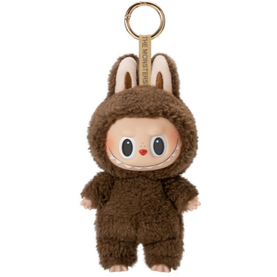 【正規品・即発送】 THE MONSTERS Exciting Macaron シリーズ ラブブ Labubu マカロン ピース ぬいぐるみ  ブラインドボックス POP MART ポップマート | POP MART | 04