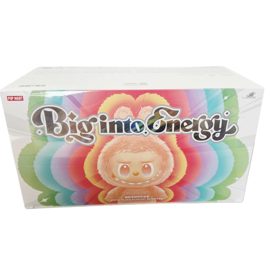 POP MART（ポップマート） 【正規品・迅速発送】ラブブ ぬいぐるみ THE