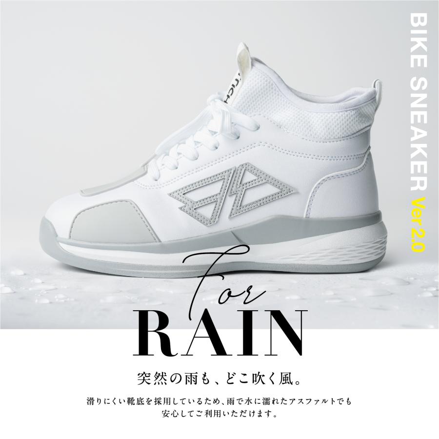 Barrichello Barrichello(バリチェロ) ライディングスニーカー Barrichello Barrichello(バリチェロ) ライディングスニーカー