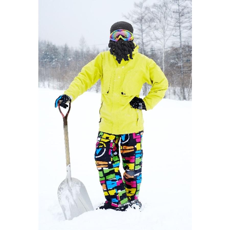 フェイスマスク 防寒 スノーボード 目出し帽 フルフェイス マスク スキー ニット帽 メンズ レディース バラクラバ サバゲー 冬用 男性 プレゼント インスタ |  | 02