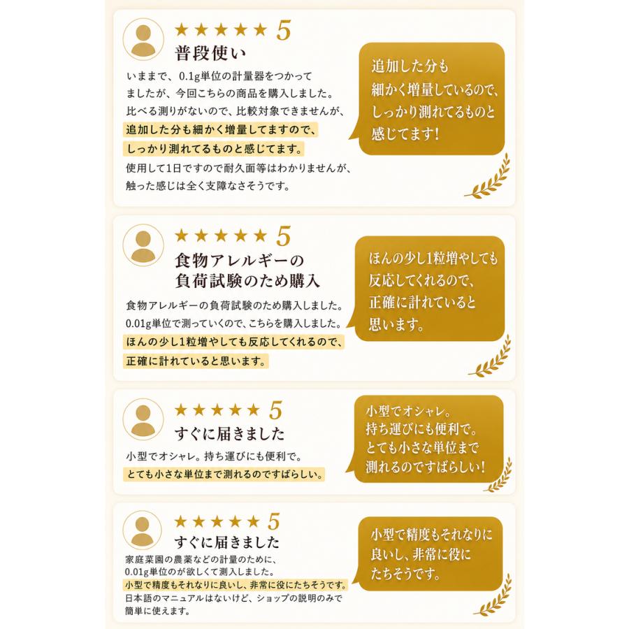 デジタルスケール はかり デジタル ＼2点目半額クーポン／ キッチンスケール デジタルはかり 高精度 精密 正確 0.01g 〜500ｇ キッチンはかり 0.01 スケール |  | 02