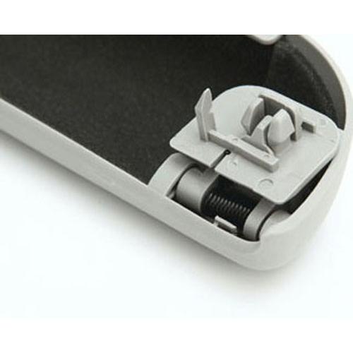 スズキ スイフト サングラス ケース 取り付け簡単　収納が増える パーツ 収納 ホルダー 送料無料 |  | 05