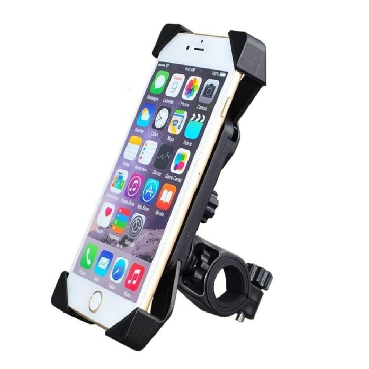 自転車 スマホホルダー バイク スマートフォンホルダー スマホ ホルダー バー マウント  送料無料 | 