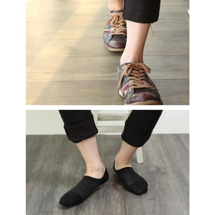 靴下 メンズ スニーカーソックス くるぶし ポイント消化 ショートソックス ショート フットカバー カバーソックス 無地 脱げにくい 短い ソックス 5足セット |  | 09