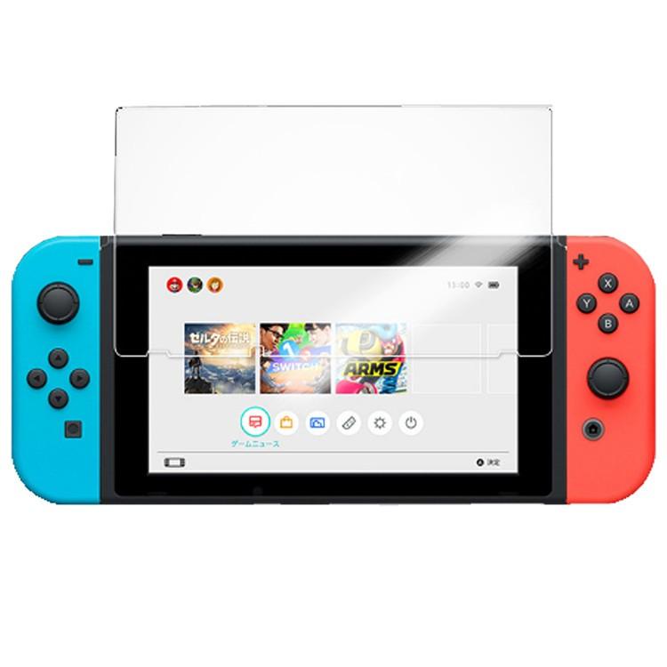 任天堂 Switch 液晶保護フィルム 送料無料 | 