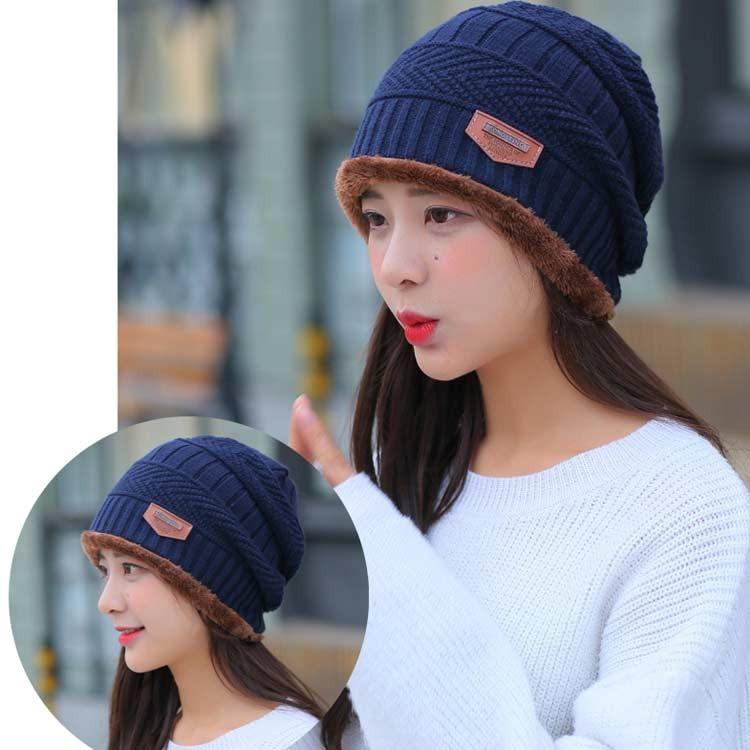 ネックウォーマー ニット帽 2点セット メンズ レディース 帽子 冬 裏起毛 男女兼用 ニット帽子 ニットキャップ 送料無料 2355c バルサ堂ヤフーショップ店 通販 Yahoo ショッピング