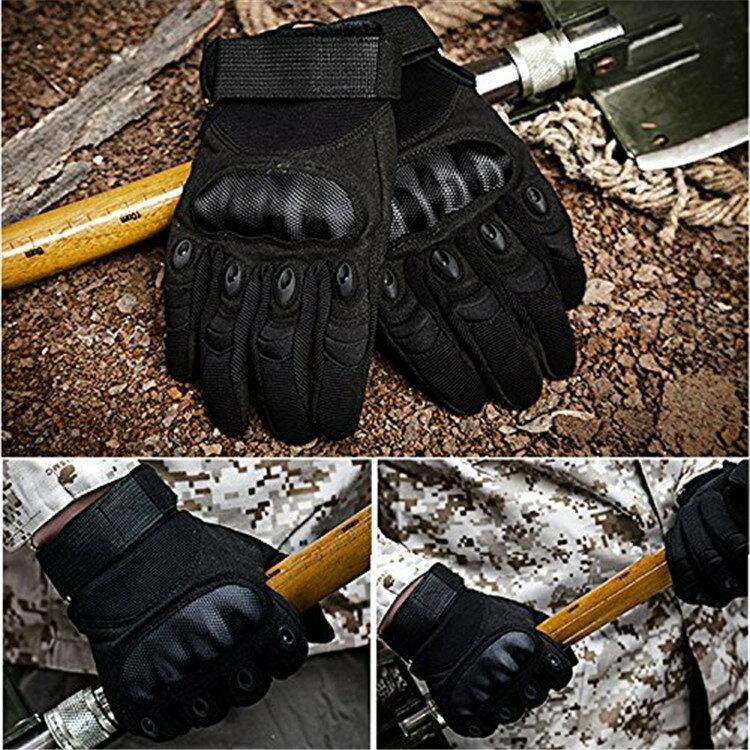 バイク グローブ 自転車 スマホ 手袋 サバゲー タクティカル 登山 防寒 メンズ レディース フルフィンガー 暖かい アウトドア サバイバルゲーム |  | 05