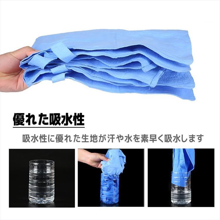 熱中症対策グッズ 熱中症 現場 建設業 農作業 熱中症対策 ひんやり 冷却 冷感 ベスト クールベスト 工事現場 涼しい 冷たい 炎天下作業などに最適 |  | 02