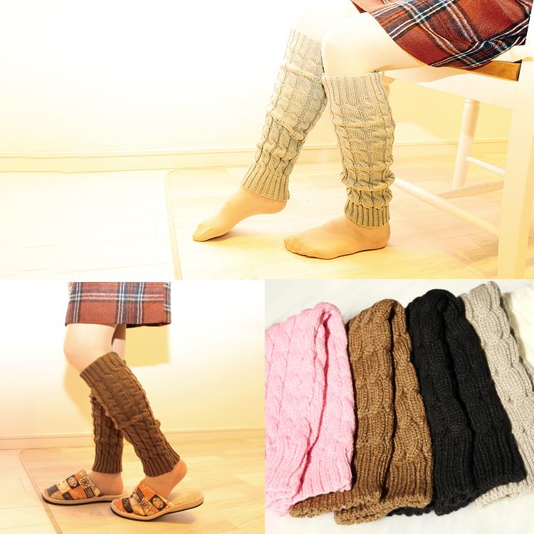 レッグウォーマー ロング 足首ウォーマー アームウォーマー 温活 足首 温め グッズ レディース メンズ ふくらはぎ あったか おしゃれ ゆったり 暖かい 無地 |  | 06