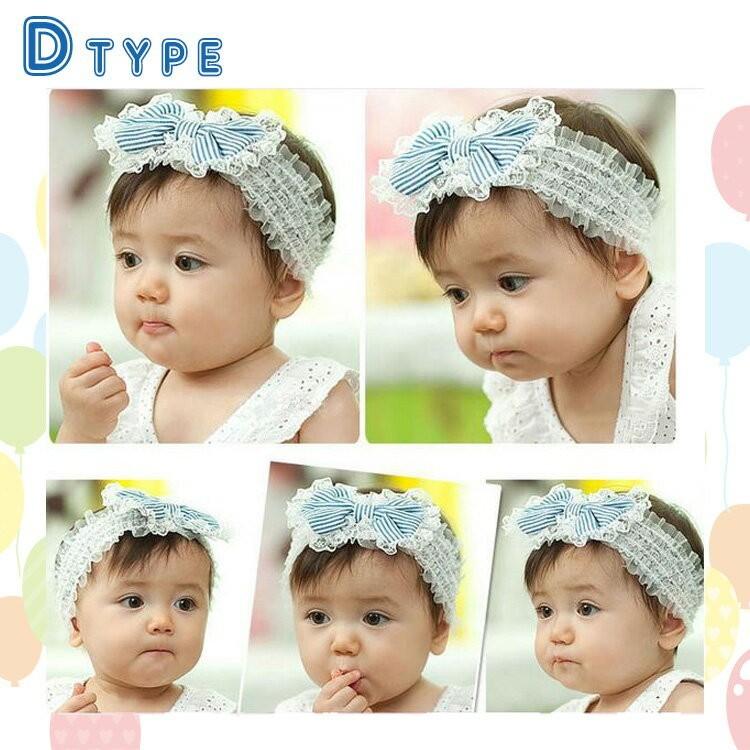 ベビー ヘアバンド カチューシャ 赤ちゃん ターバン  お花飾り 飾り ヘアー ヘア飾り キッズ 赤 フォーマル ゴム レッド |  | 05