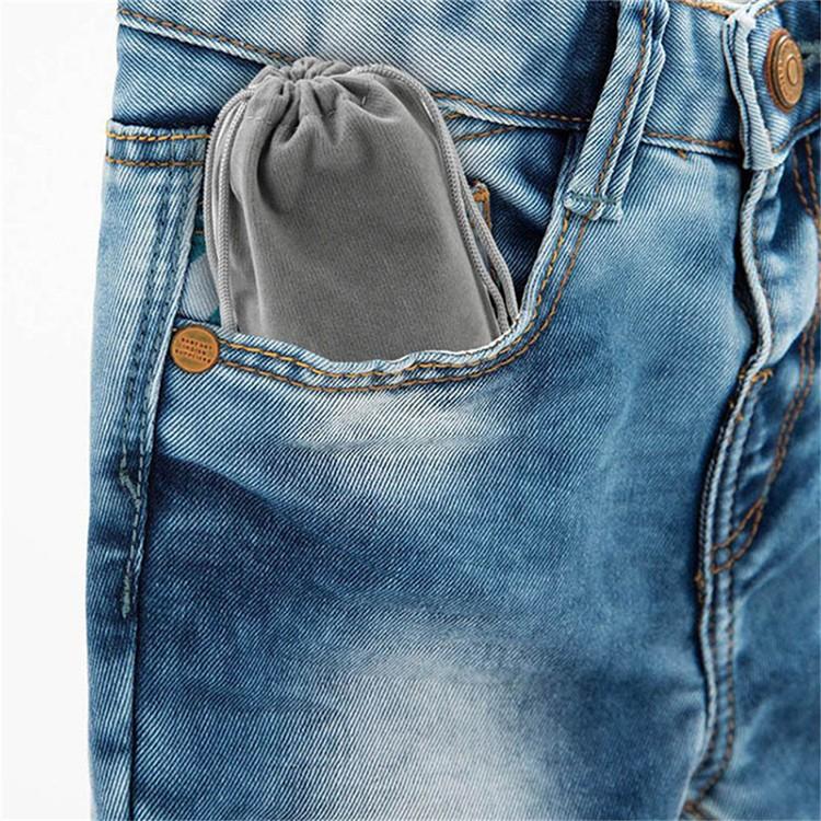 DJI OSMO POCKET アクセサリー 収納袋 ケース トラベル ポーチ ホコリから守る 傷防止 オズモポケット |  | 01